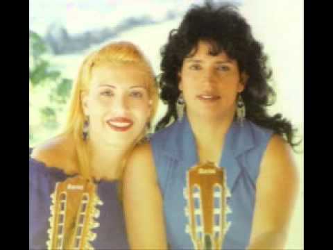 Juliana andrade e jucimara  Águas passadas ;