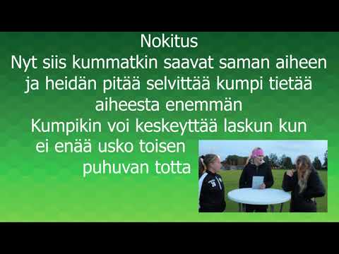 Derbyetko TiPS-PK-35 Vantaa