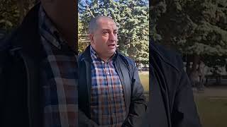 Ժողովուրդը չի՞ տեսնում, որ ծաղրում են Փաշինյանին. Գագիկ Համբարյան ///Լրաբեր