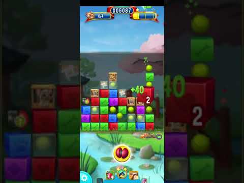 PET RESCUE SAGA LEVEL 4907 ~ No boosters