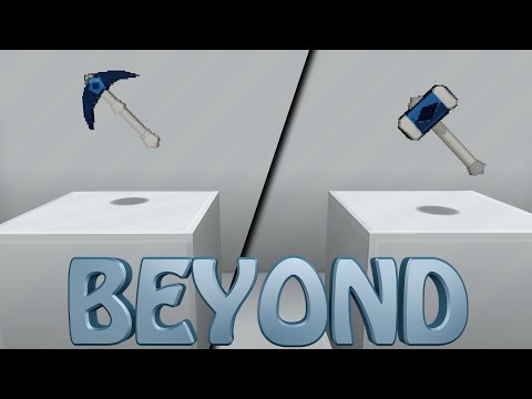 DIE BESTEN WEKRZEUGE! - Minecraft Beyond [#3] - FTB Beyond Modpack