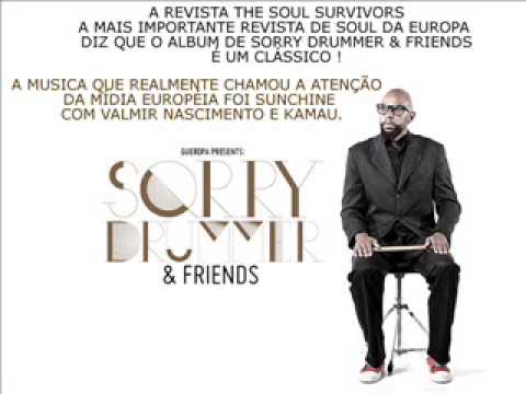 Sorry Drummer - Sunshine