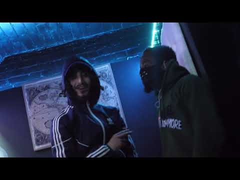 Grimzino   Ai Studio Sessions