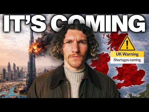 We Have Only 10 Days Left… Most People Don’t See What’s Coming