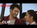 Dimple S Love Confession MostlySane Rohit Saraf Mismatched Netflix India