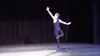 Ismaël - composition sur "Smooth move - Fred Wesley"