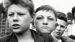 Rachel Smillie - Talking Drum: I Live in a City