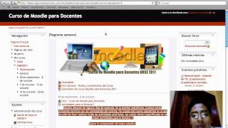 Wikis en Moodle
