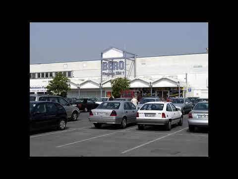 Meilensteine und Legenden 01.04.1971: Das Bero in Oberhausen wird eröffnet