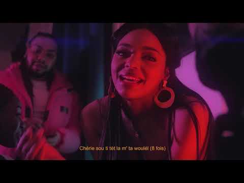 Dj Oliverstyle - Alèz Feat. Darson