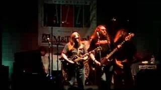 6 - Kentucky Headhunters - House Of The Rising Sun