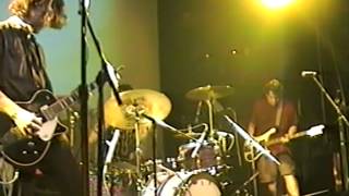 Sebadoh - Live 1999 - Full Show