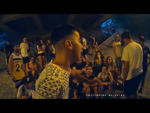 CS VS VEDER -  Clasificatoria Triple Conexión Elche - Cuartos