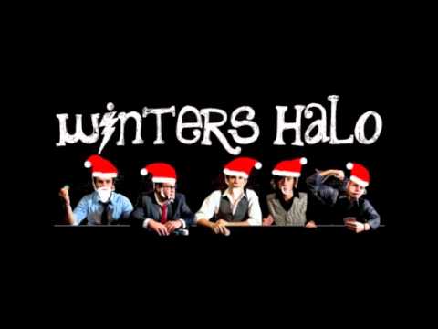 Winter's Halo - Merry Christmas