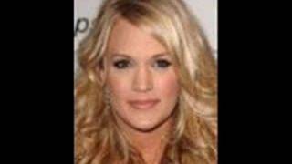 Carrie Underwood - Crazy Dreams