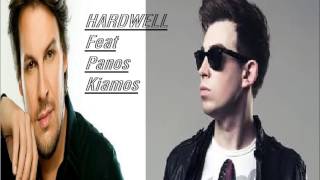 Hardwell Feat Panos Kiamos - Nikises Pali Spaceman (KARAGI Troll Edit)