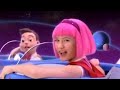 LazyTown Capitulo 34 El Extraterreste Latino HD