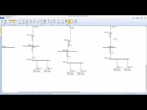 Using PowerFlow to Correct Power Factor