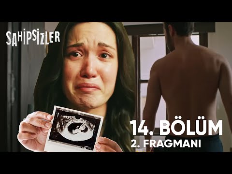 Sahipsizler 14. Bölüm 2. Fragmanı | İktidar Savaşı Başlıyor!