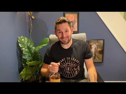 Malt Box Whisky Review 125 - Monkey Shoulder