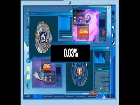 Beyblade Metal Fusion Episode 51 Blader's Spirit English Dubbed Part 2 /2 HQ.