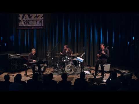 Norbert Scholly Organ Trio – One for D – Live at Jazz-Schmiede Düsseldorf