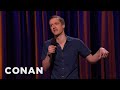 Daniel Sloss Sneezing Is Just Like Having An Orgasm CONAN On TBS