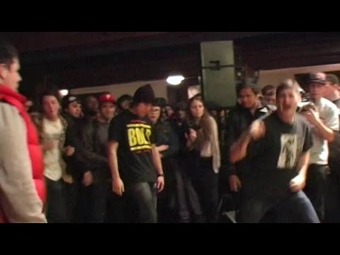 [hate5six] Free Spirit - February 05, 2011 Video