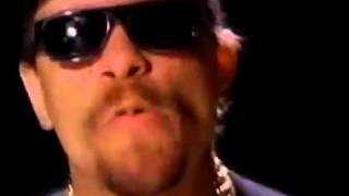 Ice-T - Ziplock