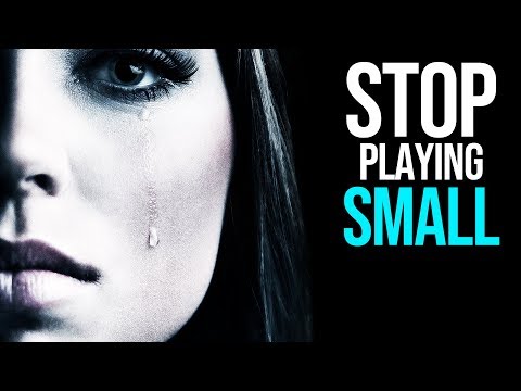 ほとんどの人は、彼らが値するよりも少ないために解決する（動機付けのビデオ (Most People Settle For Less Than They Deserve (Motivational Video))