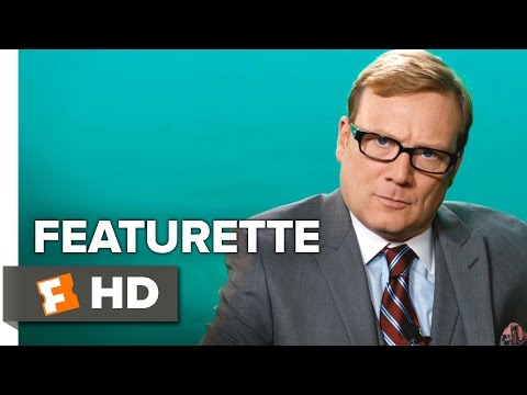 Middle School: The Worst Years of My Life (Featurette 'Principal Dwight')