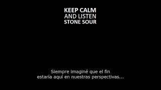 The Uncanny Valley - Stone Sour (Subtitulado - Español)