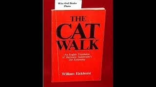 Cat Walk: An English Translation of Hermann Sudermanns Der Katzensteg