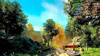 Far Cry New Dawn DXVK (Vulkan API) Gameplay & Benchmark On Ryzen 5 2500U with Vega 8 igpu