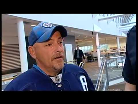 SeeStanley ShawWinnipeg June12