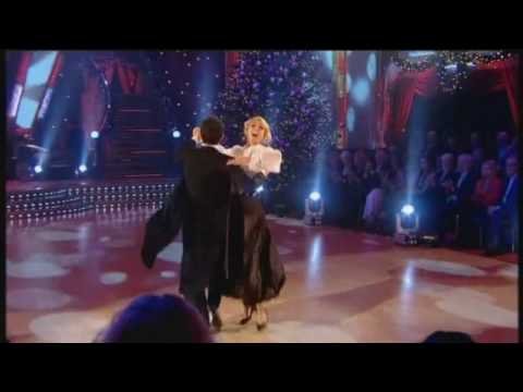 Strictly Come Dancing 2008: Tom & Camilla's Winning Dance
