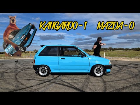 Thumbnail for Rebuilding My Favorite Car In 20 Minutes - Mazda 121 Build by Mazda 121