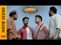 মহিলা বলেই Call Back করলো Movie Scene Bhootchakra Private Limited Soham Su