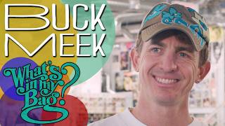 Watch Buck Meek's episode on YouTube