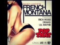 French Montana-Pop That ft. Rick Ross, Drake ...