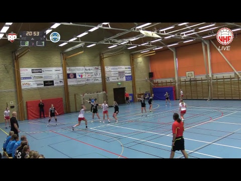 Hk eRPing 2 - HK Aranäs Blå    1:a