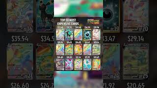 Evolving Skies top cards 🤩 what a banger set!#pokemon #pokemontcg #pokemontiktok #pokemoncards