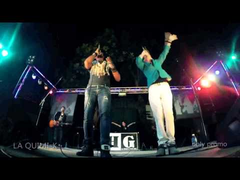 La Quimi k   si he llegado hasta aqui promo