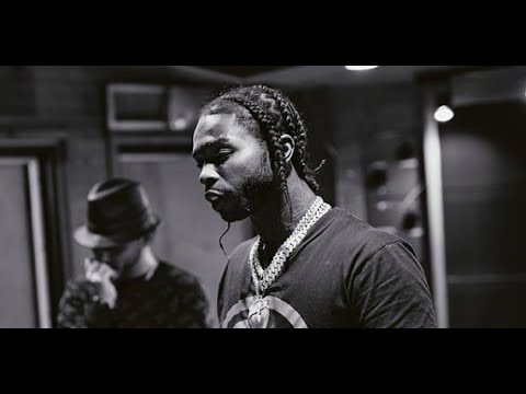 [FREE] OG BUDA x BLAGO WHITE x OBLADAET - "SMOKE" Drill type beat