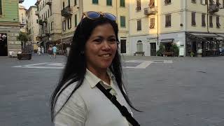 Le Spezia Italy