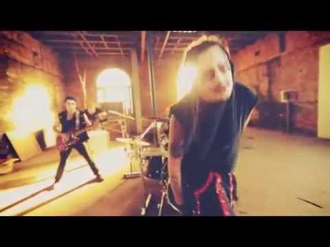 Kidcrusher-Heavily Medicated(  Music Video)