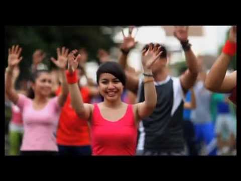 PROMO DAHSYATNYA AWARD RCTI 2013