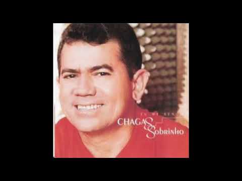 Graças - Chagas Sobrinho