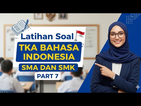Analisis Makna Majas Kontradiksi, Asosiasi, Sindiran (Ironi/Sarkasme) & Simbolisme SMA