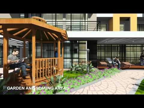 3D Tour Of RDP Shanti Luxuria